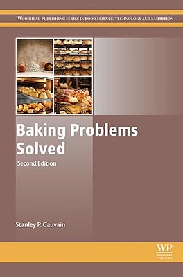 Baking Problems Solved