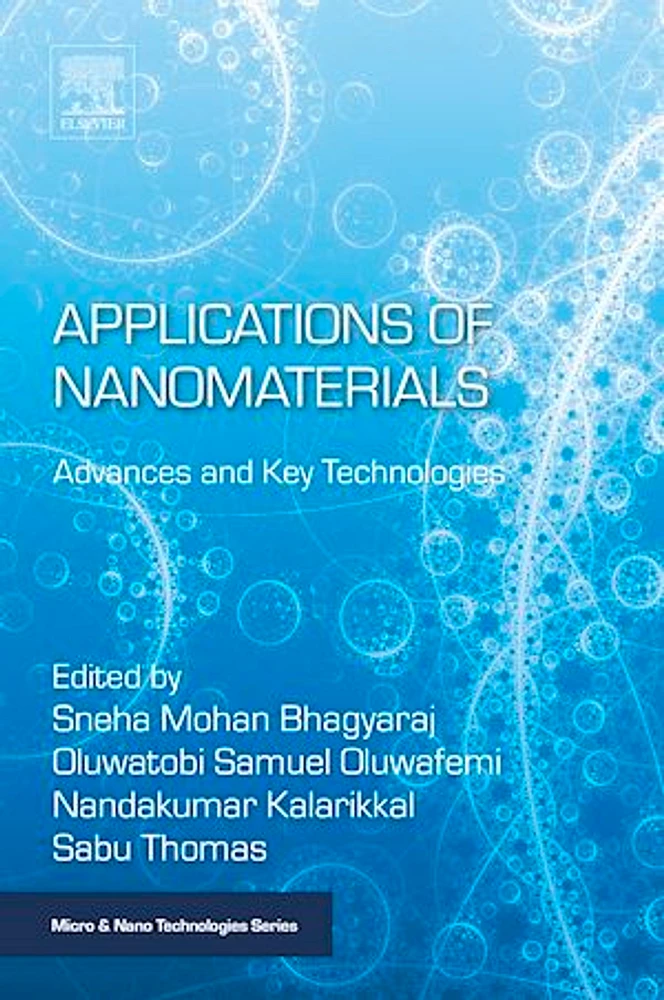 Applications of Nanomaterials