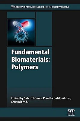 Fundamental Biomaterials: Polymers