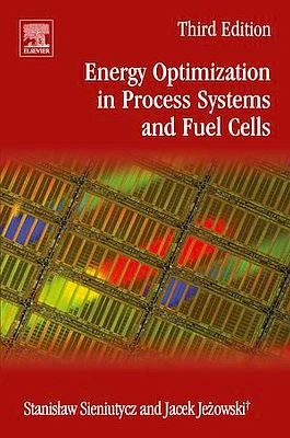 Energy Optimization in Process Systems and Fuel Cells