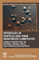 Interfaces in Particle and Fibre Reinforced Composites