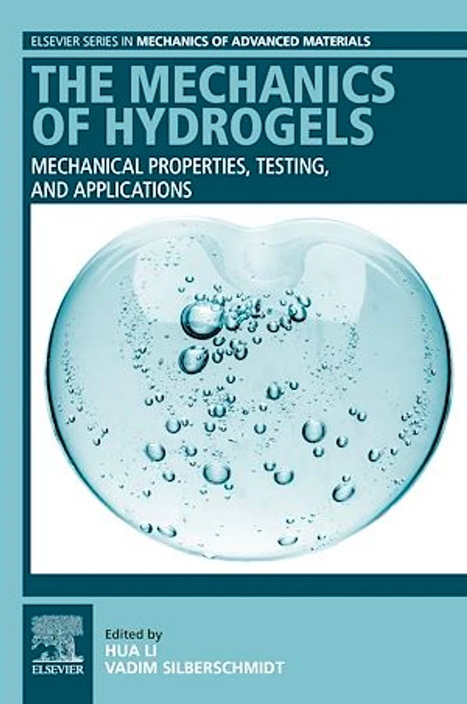 The Mechanics of Hydrogels