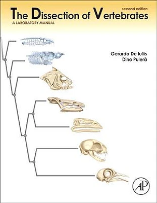 The Dissection of Vertebrates