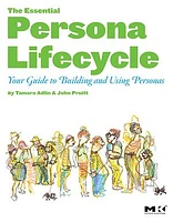 The Essential Persona Lifecycle