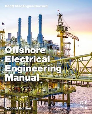 Offshore Electrical Engineering Manual