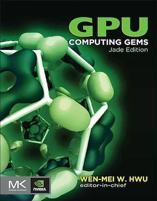 GPU Computing Gems Jade Edition