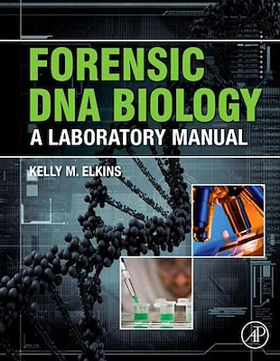 Forensic DNA Biology