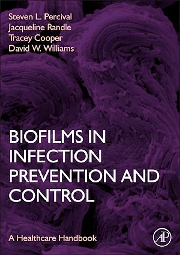 Biofilms in Infection Prevention and Control