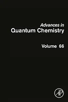 Advances in Quantum Chemistry