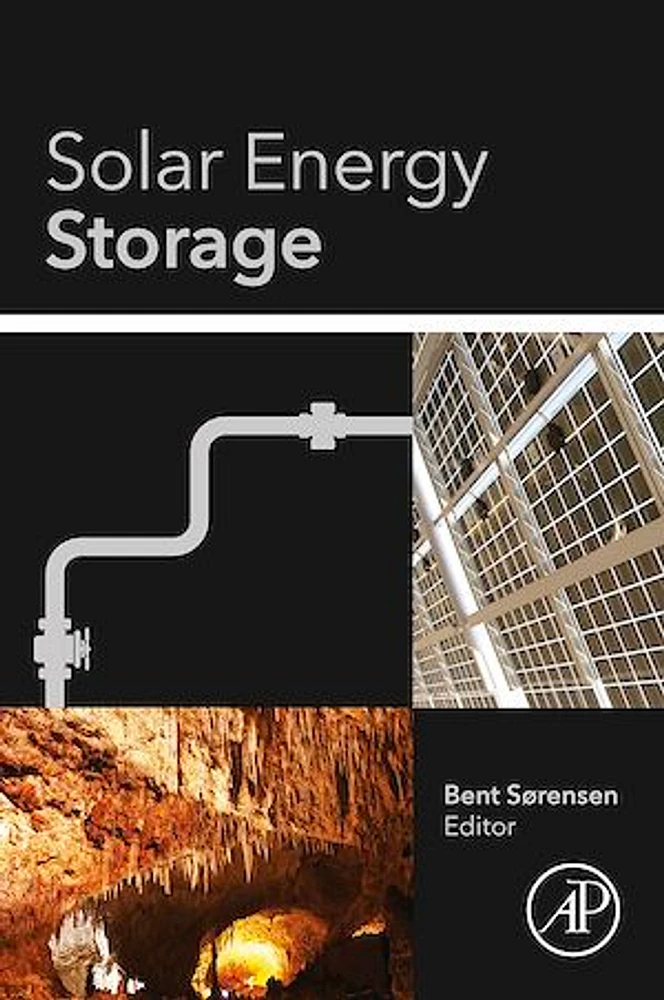 Solar Energy Storage