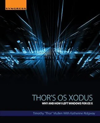 Thor's OS Xodus