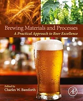 Brewing Materials and Processes