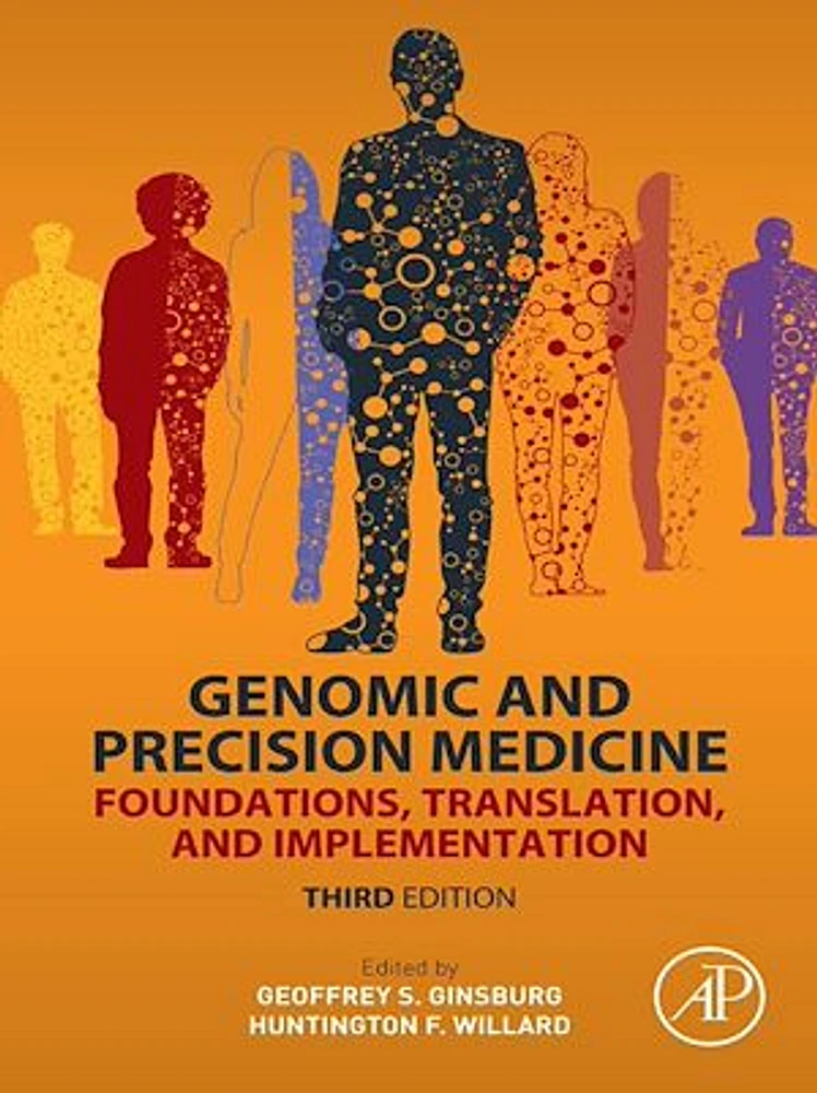 Genomic and Precision Medicine