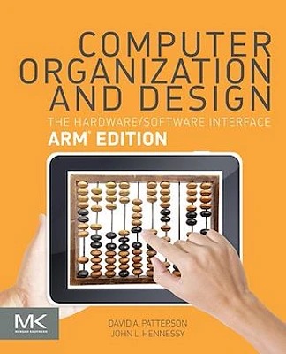 Computer Organization and Design ARM, Interactive Edition