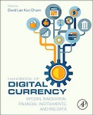 Handbook of Digital Currency