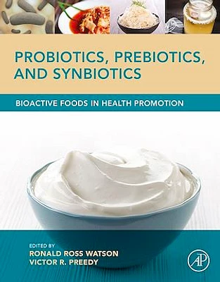 Probiotics, Prebiotics, and Synbiotics