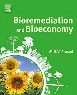 Bioremediation and Bioeconomy