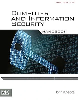 Computer and Information Security Handbook