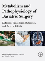 Metabolism and Pathophysiology of Bariatric Surgery