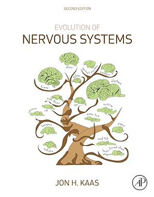 Evolution of Nervous Systems