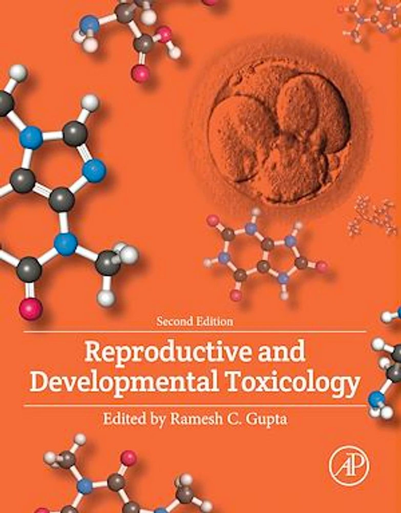 Reproductive and Developmental Toxicology