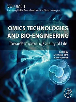 Omics Technologies and Bio-engineering