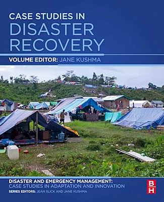 Case Studies in Disaster Recovery