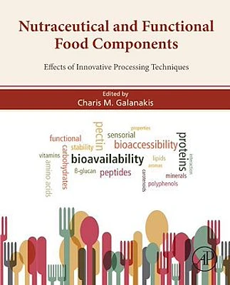 Nutraceutical and Functional Food Components