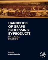 Handbook of Grape Processing By-Products