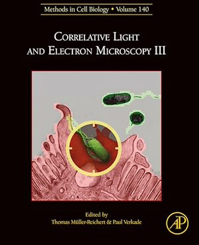 Correlative Light and Electron Microscopy III