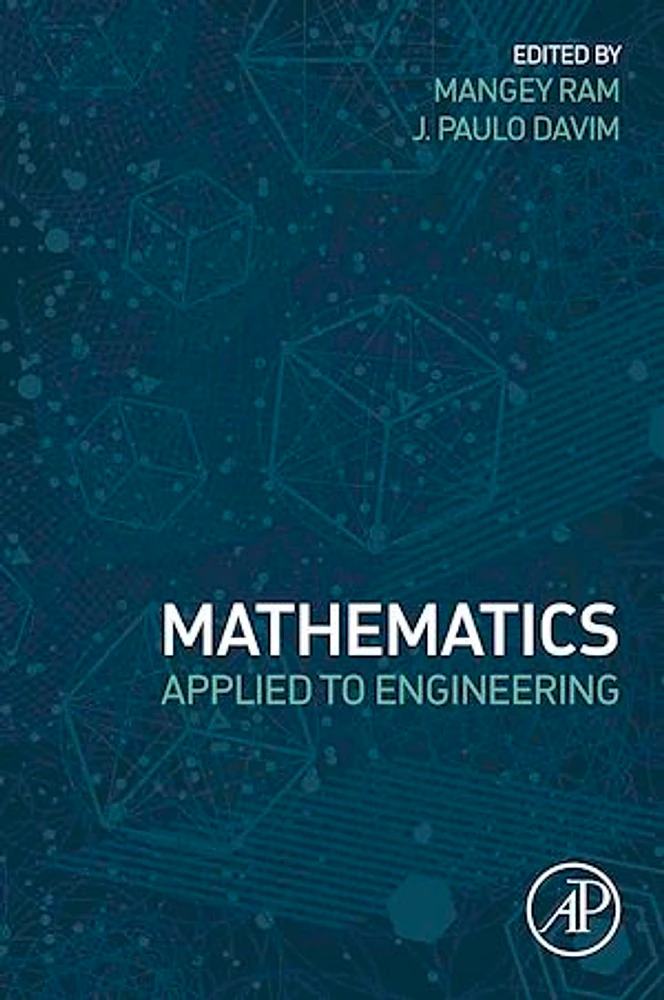 Mathematics Applied to Engineering