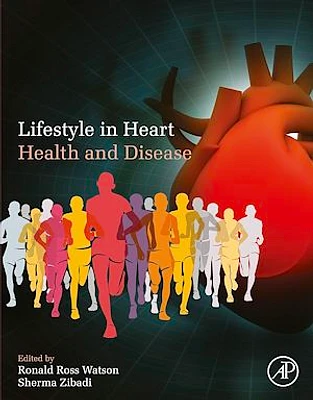 Lifestyle in Heart Health and Disease