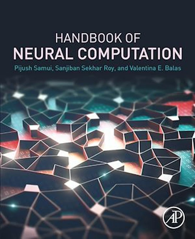 Handbook of Neural Computation