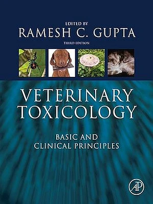 Veterinary Toxicology