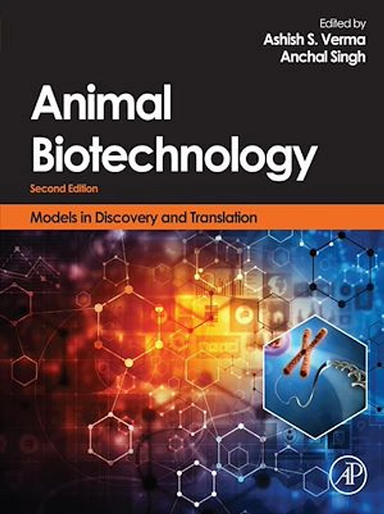 Animal Biotechnology