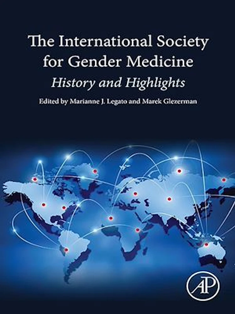 The International Society for Gender Medicine