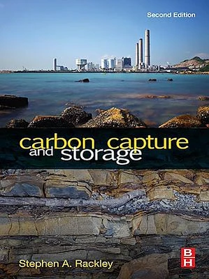 Carbon Capture and Storage