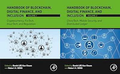 Handbook of Blockchain, Digital Finance, and Inclusion