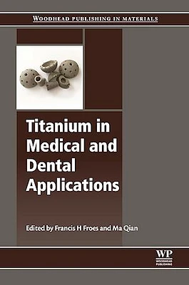 Titanium in Medical and Dental Applications