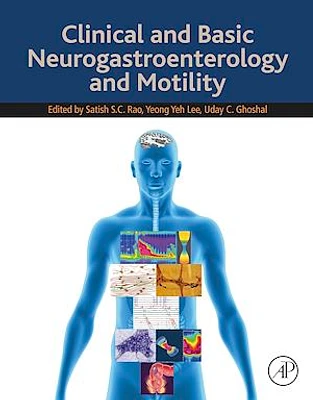 Clinical and Basic Neurogastroenterology and Motility