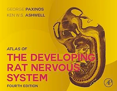 Atlas of the Developing Rat Nervous System