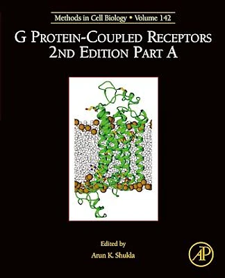 G Protein-Coupled Receptors Part A