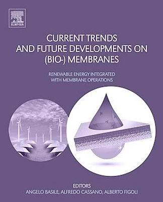 Current Trends and Future Developments on (Bio-) Membranes