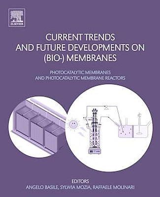 Current Trends and Future Developments on (Bio-) Membranes