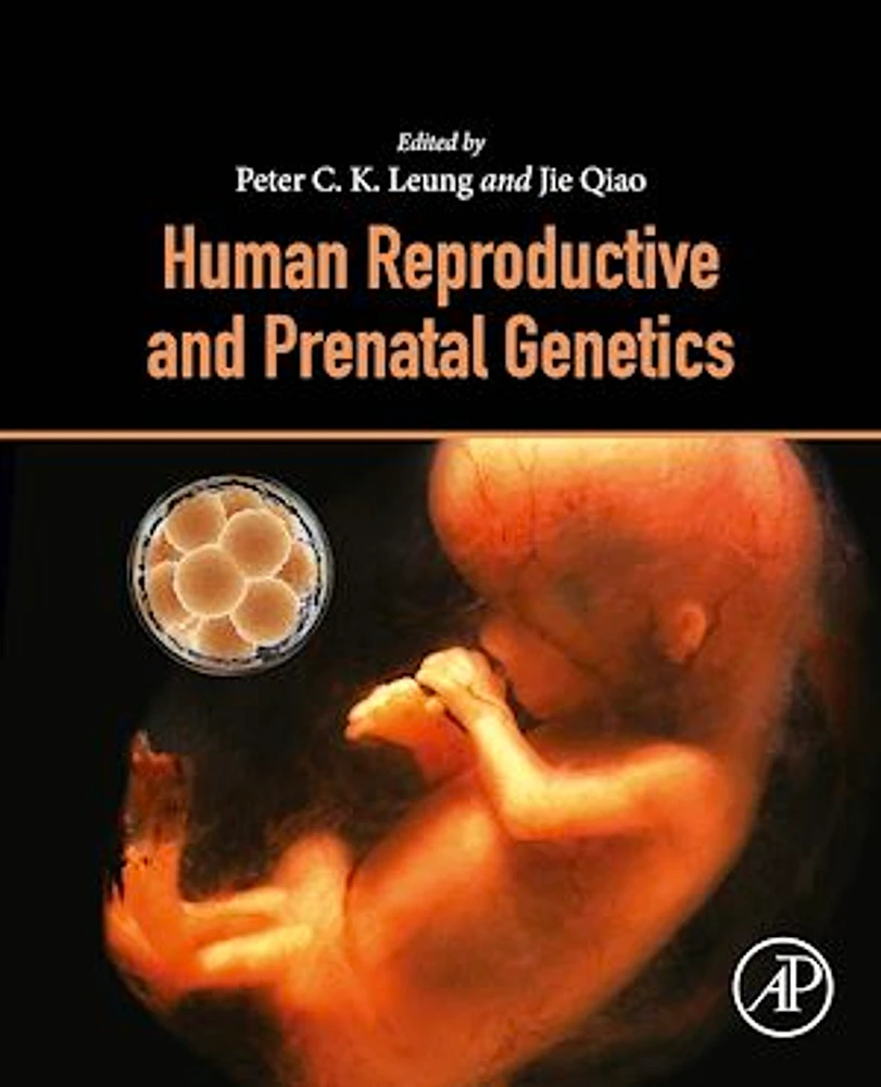 Human Reproductive and Prenatal Genetics