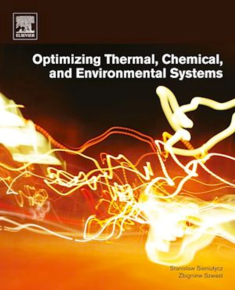 Optimizing Thermal, Chemical, and Environmental Systems