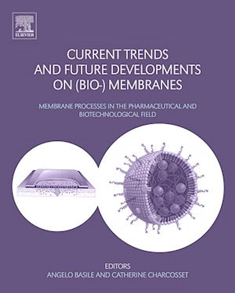 Current Trends and Future Developments on (Bio-) Membranes