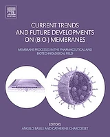 Current Trends and Future Developments on (Bio-) Membranes