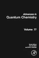 Advances in Quantum Chemistry