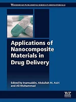 Applications of Nanocomposite Materials in Drug Delivery